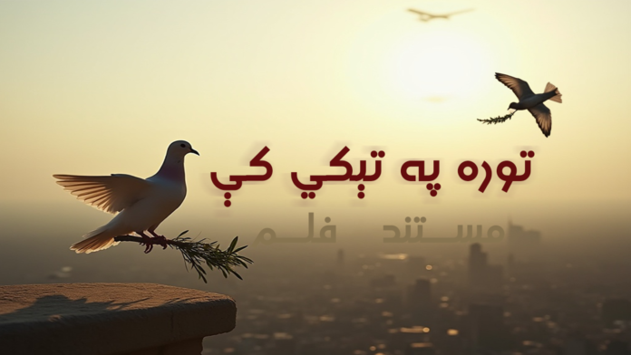 توره په تېکي کې مستند فلم